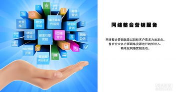 南宁网络营销策划、网站建设与软件开发首选瀚银网络