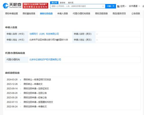 商标资产整合，与辉同行如何借势东方甄选布局未来？
