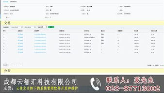 移动销售管理软件选择指南 聚焦e云销售管理软件与南宁市场
