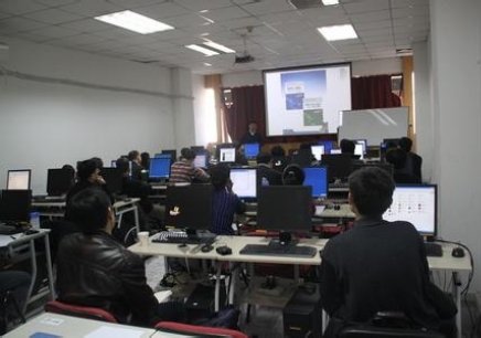 南宁嵌入式工程师培训 掌握单片机与办公软件开发精髓